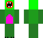 mr frogger