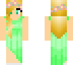 my easter dress