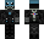 my personal skin
