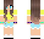 my skin 1