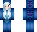 my stitch skin