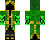 nature wizard