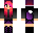 new skin
