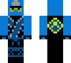 ninjago lego jay