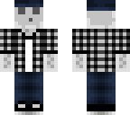 noneskimo skin