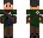 nova archer revised 3d
