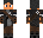 nova dark 3d