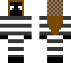 ocean prison nd