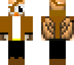 owl