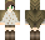 owl girl