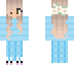 pajama fix
