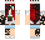 paper enderman
