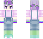 pastel capricorn boy