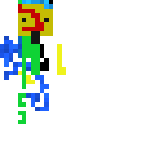 pepe color