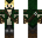 perfect forest assassin