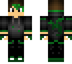 personal skin