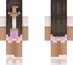 pink girl