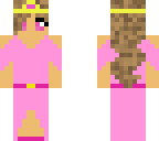 pink princess