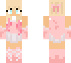 pinkie