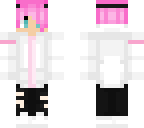 pinky boi
