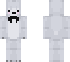 polar bear