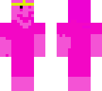 princess bubblegum