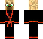 pug ninja without mask