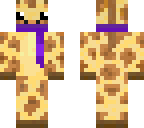purple giraffe fixed