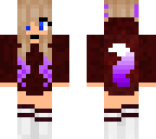 purple wolfie 