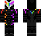 rainbow omega