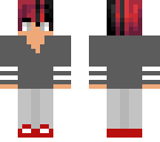 random skin i made