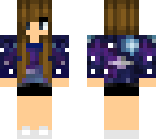re-create of aphmau mystreet