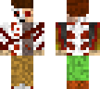 re-done extremist