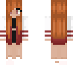 red head