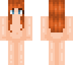 red head