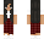 red pjs