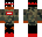  red supreme