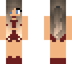 romper girl