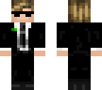secrete agent