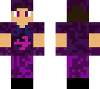 shulker hoodie