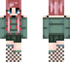 siren -new shading-