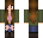 skin color contest- purple