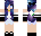 space girl for me