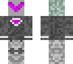 space knights suit v1