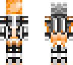 space suit