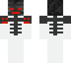 spoopy red eye wither