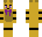 spring bonnie