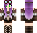 steampunk