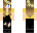 summer girl edit 