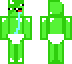 super emerald noob